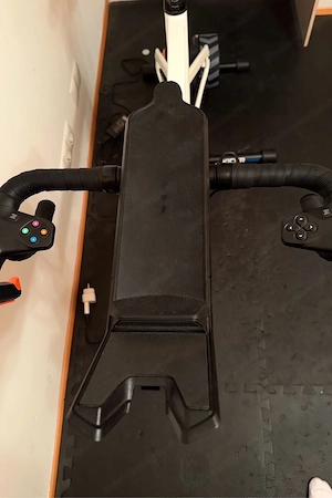 Zwift Indoor Trainer 