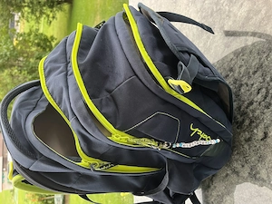 Schultasche  Bild 3
