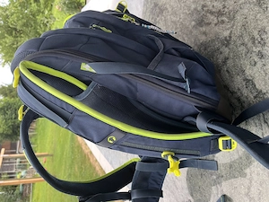 Schultasche  Bild 2