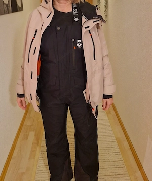 Montec Skijacke  Bild 2