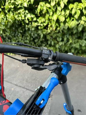 Scott Genius 740 Fully Mountainbike   Top Zustand, voll ausgestattet Bild 4