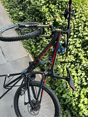 Scott Genius 740 Fully Mountainbike   Top Zustand, voll ausgestattet Bild 6