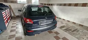 Peugeot 206+  Bild 3