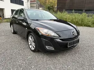 Mazda 3 1.6i GT-E Bild 4