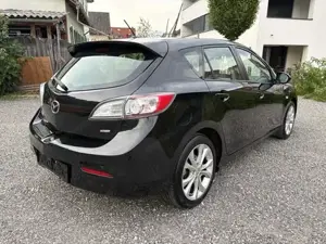 Mazda 3 1.6i GT-E Bild 7