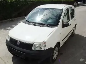 Fiat Panda 1,1 City 