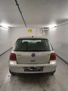 Vw Golf4 1.9tdi 