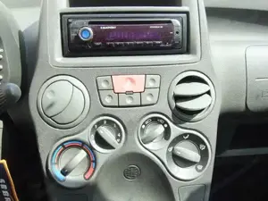 Fiat Panda 1,1 City  Bild 8