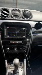Suzuki Vitara 1,4 AllGrip Bild 2