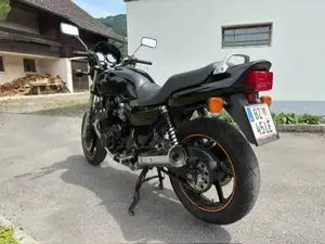 HONDA  RC42 mit 73 PS Top Zustand Bild 3