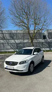 Volvo XC60 Bild 5
