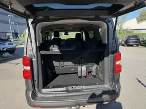 Toyota Proace Bild 6