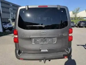 Toyota Proace Bild 4