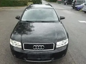 Audi A4  Avant 1,9 TDI Bild 2