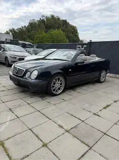 Mercedes Benz Clk 230 Bild 5