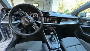 Audi A3 Sportback 30 TFSI Intense Bild 7