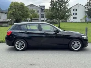 BMW 1er Bild 6
