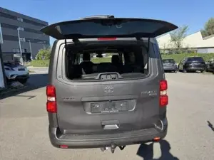 Toyota Proace Bild 5