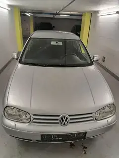 Vw Golf4 1.9tdi  Bild 2
