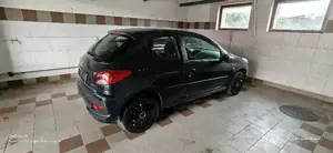 Peugeot 206+  Bild 4