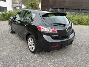 Mazda 3 1.6i GT-E Bild 8
