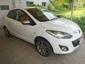 mazda 2 zu verkaufen  Bild 5