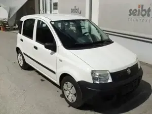 Fiat Panda 1,1 City  Bild 3