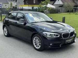 BMW 1er Bild 7