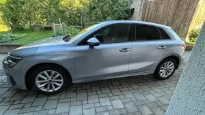 Audi A3 Sportback 30 TFSI Intense Bild 6