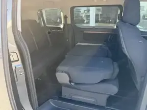 Toyota Proace Bild 7