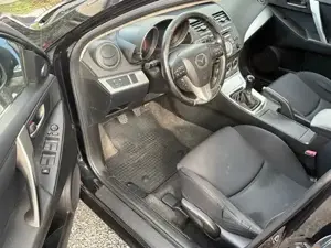Mazda 3 1.6i GT-E Bild 5