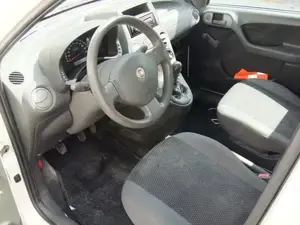 Fiat Panda 1,1 City  Bild 6