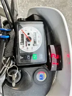 Ktm 640 Lc4 1998 Bild 3