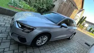 Audi A3 Sportback 30 TFSI Intense Bild 5