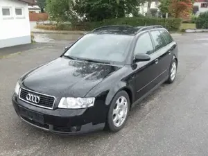 Audi A4  Avant 1,9 TDI