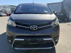 Toyota Proace Bild 2