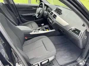 BMW 1er Bild 9