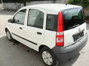 Fiat Panda 1,1 City  Bild 5