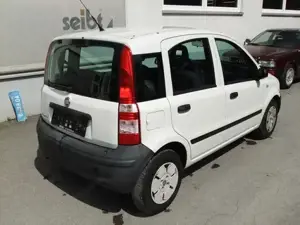 Fiat Panda 1,1 City  Bild 4