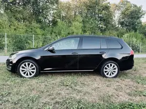 Volkswagen Golf Variant Rabbit 1,6 TDI DSG Rabbit Bild 7