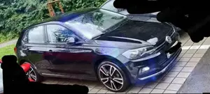 VW Polo Highline DSG Bild 3