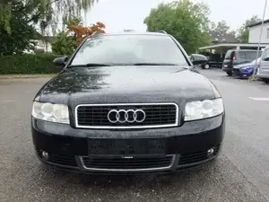 Audi A4  Avant 1,9 TDI Bild 3