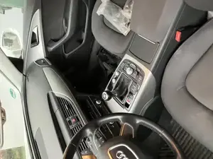 audi a6 avant 2011 Unfall zu verkaufen preis vb Bild 3
