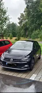 VW Polo Highline DSG Bild 4