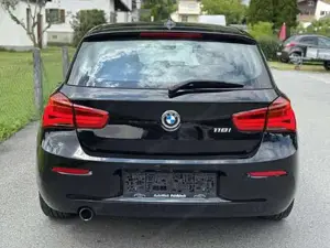 BMW 1er Bild 8