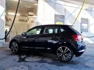 VW Polo Highline DSG Bild 2
