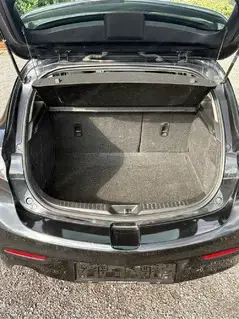 Mazda 3 1.6i GT-E Bild 9