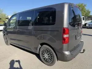 Toyota Proace Bild 3