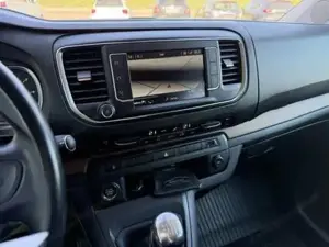 Toyota Proace Bild 10