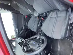 Ford Fiesta ST MK8  Bild 2